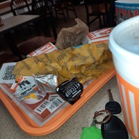 Photo taken at Whataburger by Caramels&amp;#39; D. on 3/9/2023