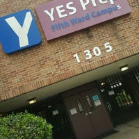 Photo taken at YES Prep 5th Ward by Caramels&amp;#39; D. on 5/11/2017