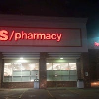 Photo taken at CVS pharmacy by Caramels&amp;#39; D. on 4/18/2017