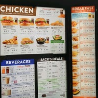 Jack in the Box Delivery in Burien - Menu & Prices - Order Jack in the Box  Near Me