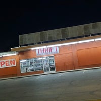 Photo taken at Family Thrift Center by Caramels&amp;#39; D. on 8/18/2020
