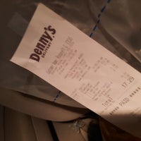 Photo taken at Denny&amp;#39;s by Caramels&amp;#39; D. on 11/5/2021