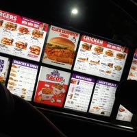 Photo taken at Jack in the Box by Caramels&amp;#39; D. on 1/11/2023