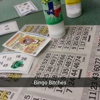 Bingo halls open tonight Bingo halls open tonight