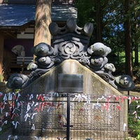 Photo taken at 山家神社 by liquor on 6/17/2020