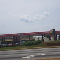 Photo taken at RaceTrac by Andrè P. on 5/14/2018