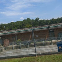 Photo taken at Walter F. White Elementary School by Andrè P. on 7/21/2020