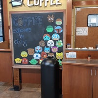 Photo taken at Caribou Coffee by Andrè P. on 9/18/2018