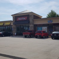 Photo taken at RaceTrac by Andrè P. on 6/29/2018