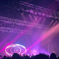 Photo taken at Revention Music Center by Leslie F. on 11/5/2019