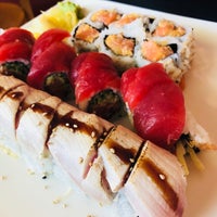 Photo taken at Super Fusion Cuisine II by Leslie F. on 7/8/2018