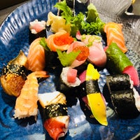 Menu Shogun Japanese Restaurant In West Newton