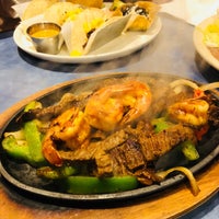 Photo taken at Ixtapa Mexican Grill &amp;amp; Cantina by Leslie F. on 7/1/2018
