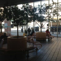 Photo taken at Boulder Transit Center by Jake B. on 3/5/2013