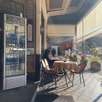 11/25/2022 tarihinde Kevin K.ziyaretçi tarafından Bar Sanremo'de çekilen fotoğraf