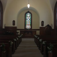 Foto tirada no(a) First Presbyterian Church of Miami por Kevin K. em 10/2/2016