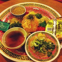 Restoran Tanjung Bunga Asian Restaurant