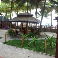 Photo taken at Boracay Beach Chalets by C 9. on 12/28/2012
