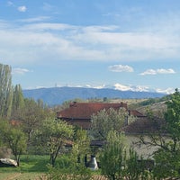Photo taken at Скопска Црна Гора /  Skopska Crna Gora by Ivo S. on 4/27/2023