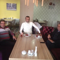 Photo taken at Aşiyan Cafe Restaurant by Yılmaz D. on 11/13/2016