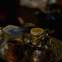 Photo taken at Mısır Cafe by Yasemin on 11/16/2019