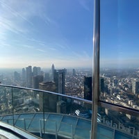 Photo taken at Main Tower by AM💎 on 2/29/2024