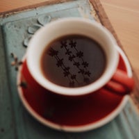 Das Foto wurde bei Caffeine Coffee von Caffeine-Coffee am 7/1/2019 aufgenommen