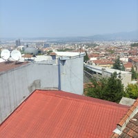 Photo taken at Yüce Hünkar by HÜSEYİN ALİ Y. on 8/28/2022