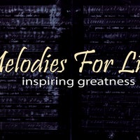 Foto scattata a Melodies For Life da Melodies For Life il 4/28/2015