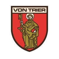 4/26/2015にVon TrierがVon Trierで撮った写真