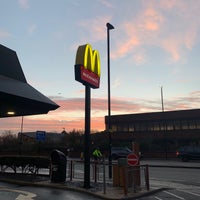 Foto scattata a McDonald&amp;#39;s da Geesun h. il 1/7/2020