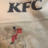 Photo taken at KFC by Geesun h. on 12/11/2021
