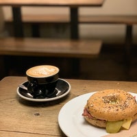 Photo taken at TAP Coffee No. 26 by Cristian A. on 12/13/2019