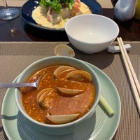Снимок сделан в Le Chateau de Saigon Restaurant пользователем Anh D. 5/8/2019