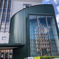 秋田市民俗芸能伝承館 ねぶり流し館 秋田市 秋田県