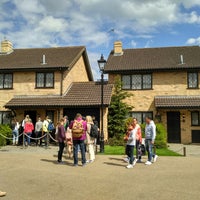 Photo taken at 4 Privet Drive by Grigory C. on 5/10/2019