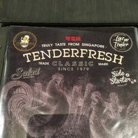 Photo taken at Tenderfresh Classic by Kellykhor L. on 10/10/2020