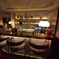 Photo taken at Hôtel Particulier Montmartre by Giacson on 3/10/2023