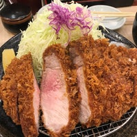 とんかつ 和栗 Tonkatsu Restaurant In 横浜市 とんかつ 和栗 Tonkatsu Restaurant In 横浜市