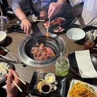 Photo taken at Gyu-Kaku Japanese BBQ by Heorhi S. on 5/15/2022