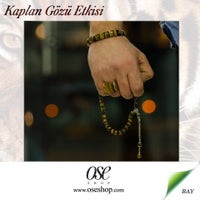 รูปภาพถ่ายที่ Ose Gümüş ve Saat โดย Ose Gümüş ve Saat เมื่อ 4/26/2015