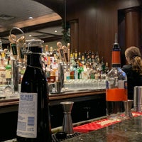 Снимок сделан в Hotel Colorado Restaurant &amp;amp; Bar пользователем CiaobellaJasz 1/13/2023