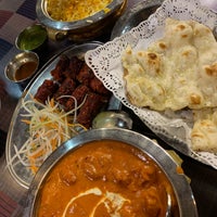 Photo taken at Khansama Tandoori Restaurant by CiaobellaJasz on 5/10/2019