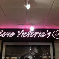 Photo taken at Victoria&amp;#39;s Secret PINK by M. P. on 1/4/2013