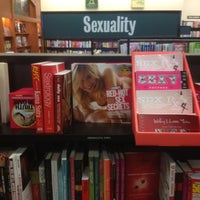 Barnes Noble Bookstore In Northeast Raleigh