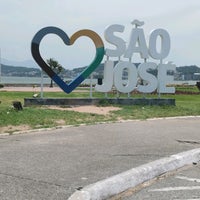 Photo taken at São José by Mana L. on 11/26/2020