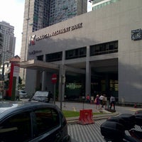 Kenanga Investment Bank Bhd Kuala Lumpur City Center 3 Tips