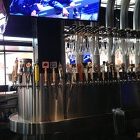 Photo taken at Yard House by Ross M. on 5/9/2013