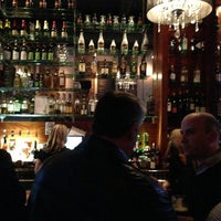 Open Door Gastropub Now Closed Financial District 77 Tips