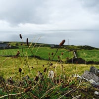 Photo taken at Ring of Kerry by Pepe M. on 8/16/2015